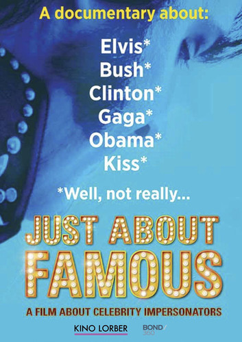 Just About Famous