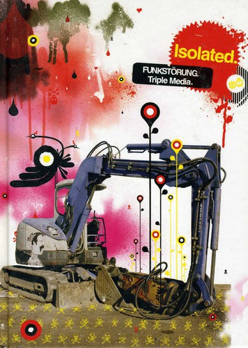 Isolated Funkstorung Triple Media