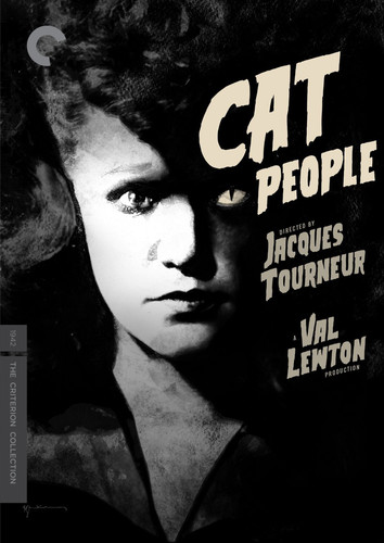  - Cat People (Criterion Collection)