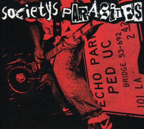 Societys Parasites