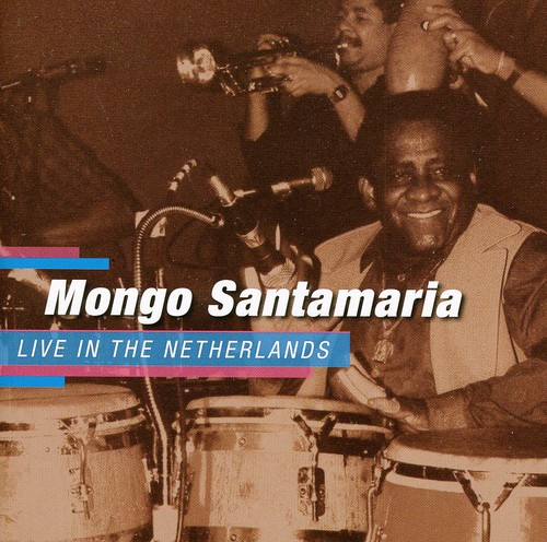 Live in the Netherlands [Import]