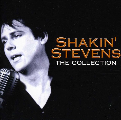 Collection [Import]