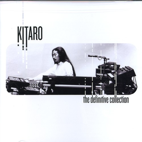 The Definitive Collection