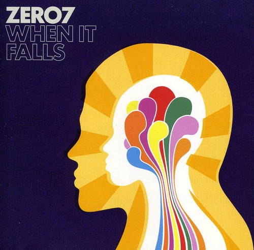 When It Falls [Import]