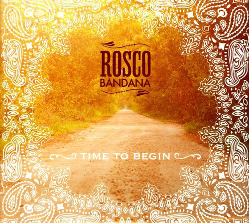 TIME TO BEGIN