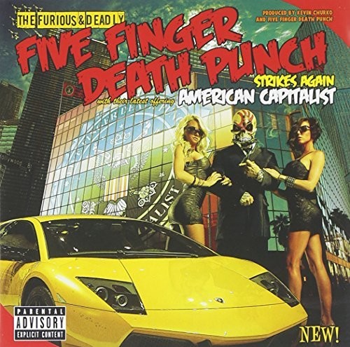 Album Art