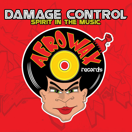 Spirit in the Music