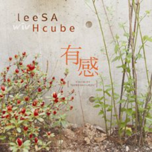 Leesa Wiv Hcube [Import]