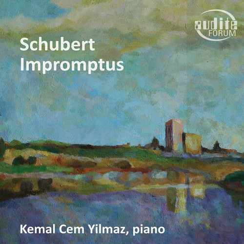 Impromptus 935 & 899