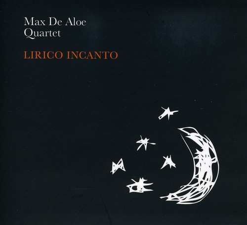 Lirico Incanto [Import]