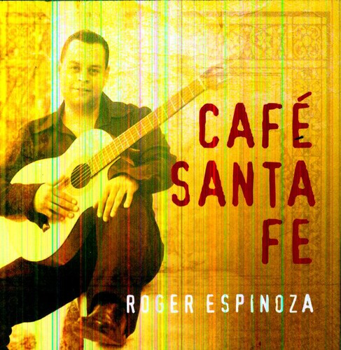 Cafe Santa Fe