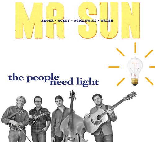 PEOPLE NEED LIGHT