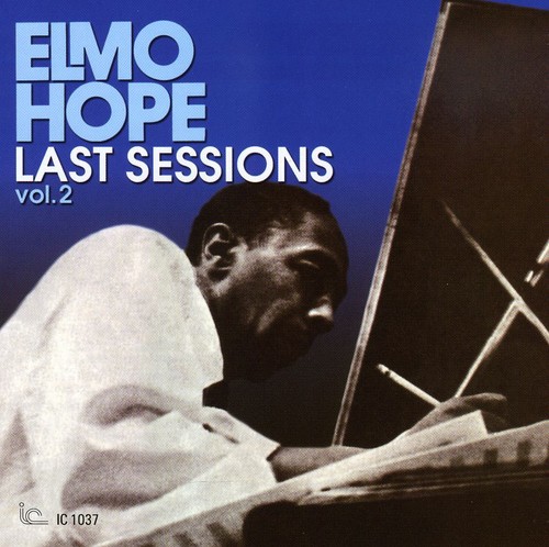 Last Sessions 2