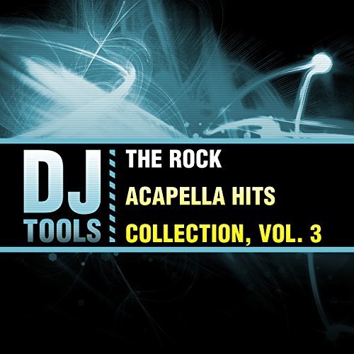 ROCK ACAPELLA HITS COLLECTION 3