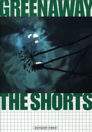 Greenaway: The Shorts