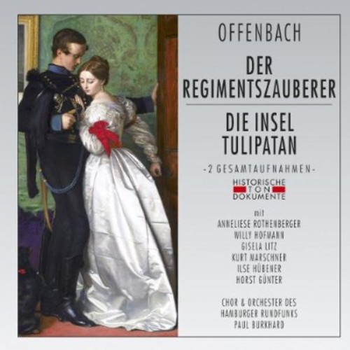 Der Regimentszauberer/ Die
