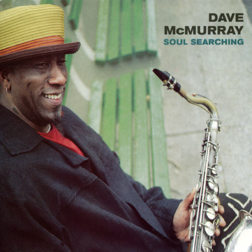Soul Searching [Import]