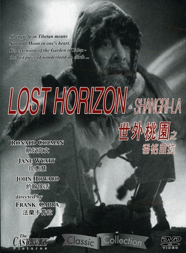 Lost Horizon