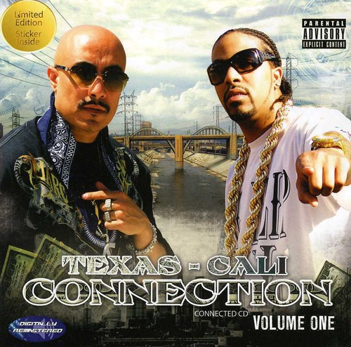 Volume 1 [Explicit Content]