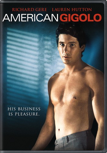 American Gigolo