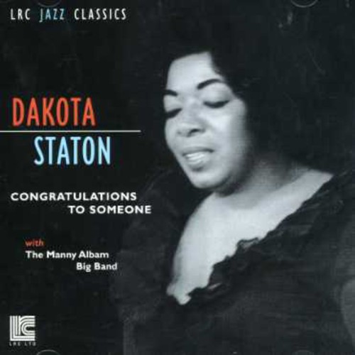 Congratulations to Somebody [Import]