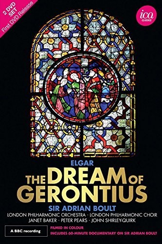 Elgar: The Dream of Gerontius