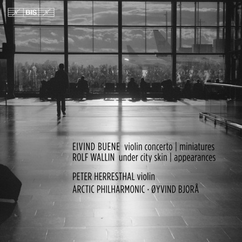 Violin Concertos