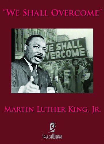 We Shall Overcome