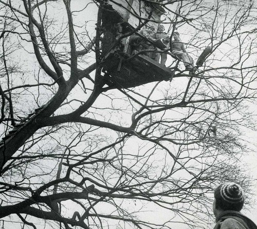 Young People's Church of the Air