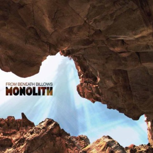 Monolith [Import]