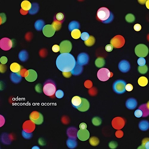Seconds Are Acorns [Import]