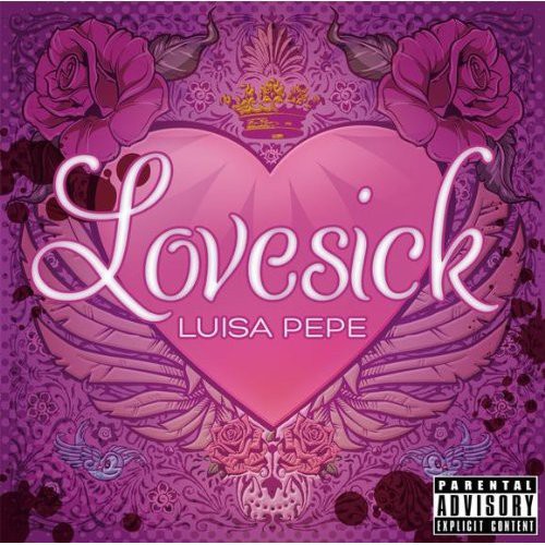 Lovesick [Import]