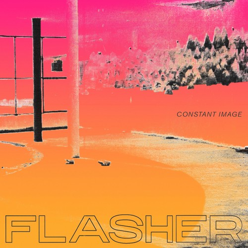 Flasher - Constant Image [LP]