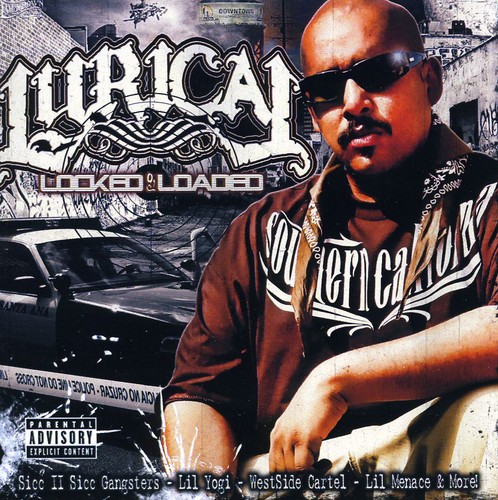 Locked and Loaded [Explicit Content]