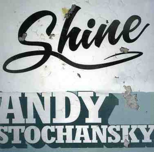 Shine EP [Import]