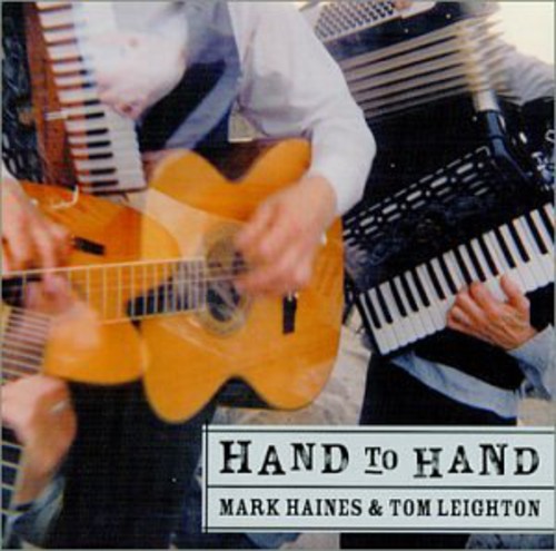 Hand to Hand