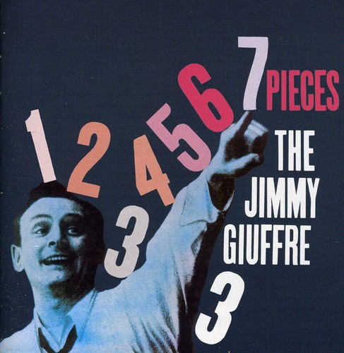 7 Pieces [Import]