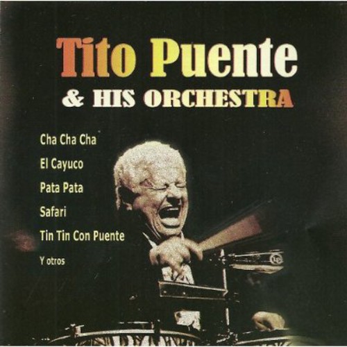 Tito Puente & His Orchestra [Import]