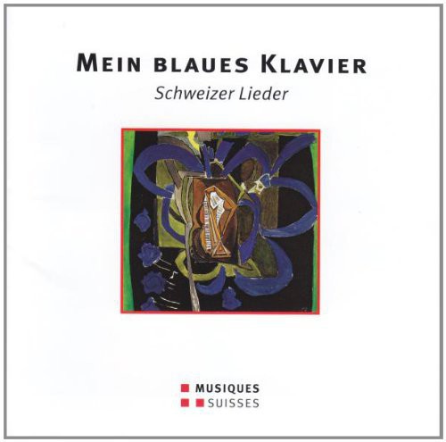 Mein Blaues Klavier - Schweize