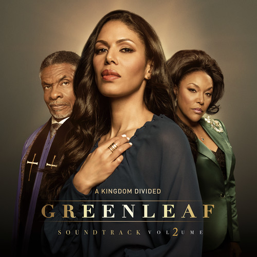 Greenleaf Soundtrack: Season 2 (Various Artists)