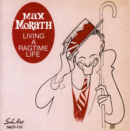 Living a Ragtime Life