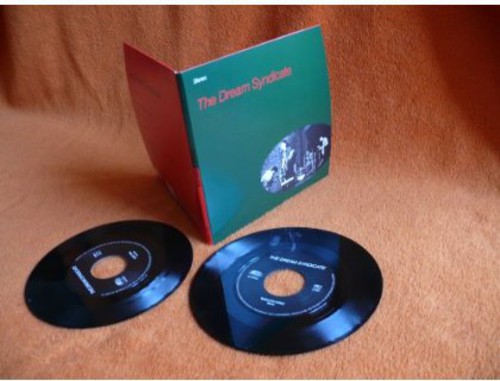 Dream Syndicate