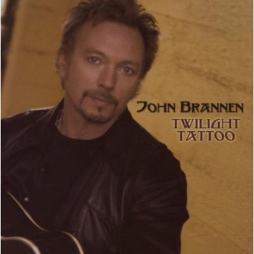 John Brannen - Twilight Tattoo