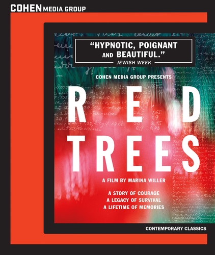 Red Trees
