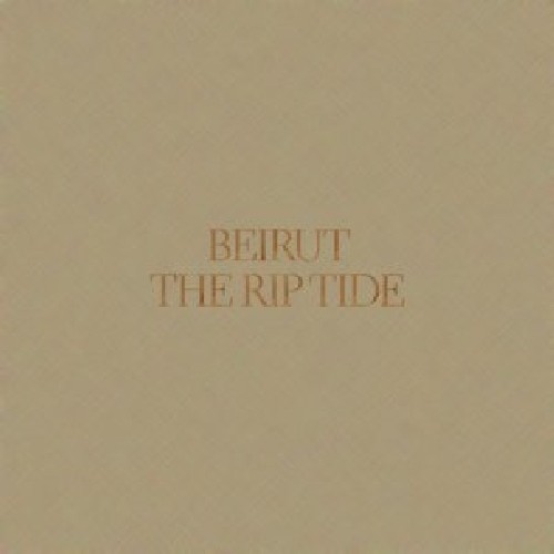 The Rip Tide