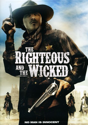 The Righteous and the Wicked