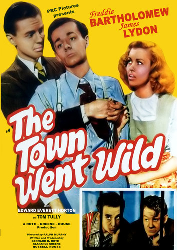 The Town Went Wild