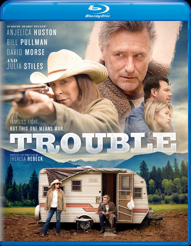 Trouble