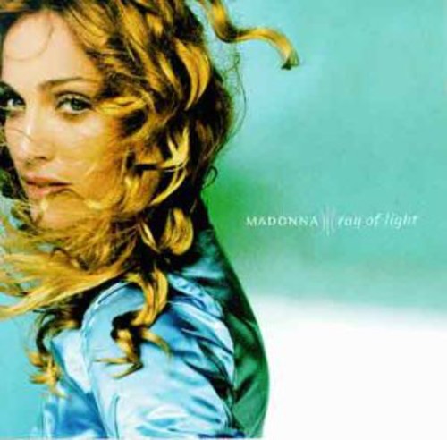 Amazon.com: Ray of Light [Vinyl]: CDs & Vinyl