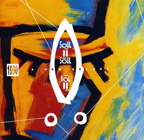 Vol II: 1990 a New Decade